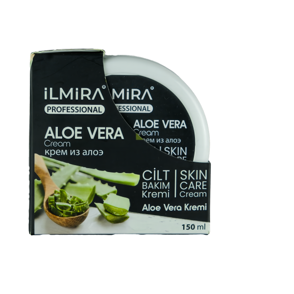 İlmira Aloe Vera Kremi 150Ml