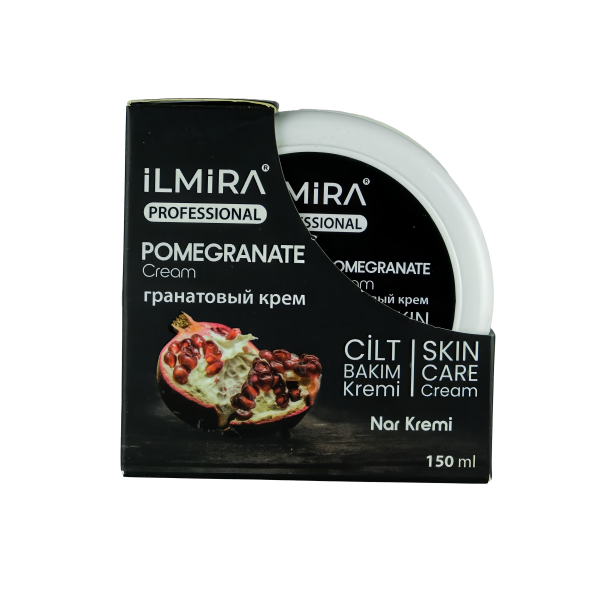 İlmira Nar Kremi 150Ml